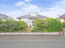Woodholm Avenue, Glasgow thumb 1