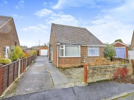 Stanhope Road, Mickleover, DERBY photo