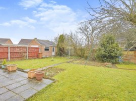 Stanhope Road, Mickleover, DERBY thumb 2