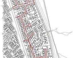 Cumberland Road, CAMBERLEY photo