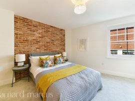 Warple Lofts, Warple Way, Acton, London, W3 thumb 2
