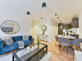Warple Lofts, Warple Way, Acton, London, W3 thumb 3