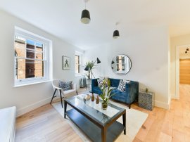Warple Lofts, Warple Way Acton, London, W3 thumb 1