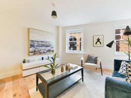 Warple Lofts, Warple Way Acton, London, W3 thumb 3
