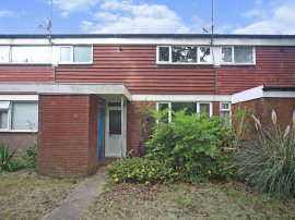 Cleeve Close, Redditch photo