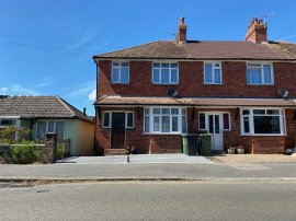 Winchelsea Road, Hastings photo