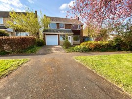Dartmouth Avenue, HUDDERSFIELD photo