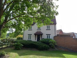 Pach Way, Fernwood, Newark photo