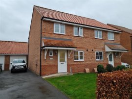 Manor Farm Court, Finningley, DONCASTER photo