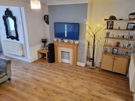 Princes Crescent, Edlington, DONCASTER photo