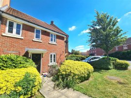 Cartwright Way, Beeston, NOTTINGHAM photo