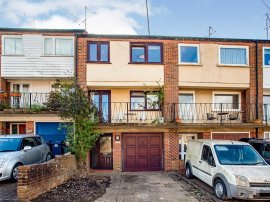 Russell Court, Chesham photo