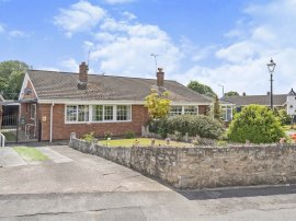 Station Road, Norton, Doncaster photo