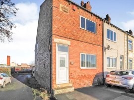 Wakefield Road, Featherstone, PONTEFRACT photo