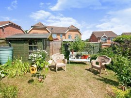 Ticehurst Close, Hastings photo