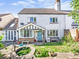 Hobsic Close, Brinsley, NOTTINGHAM photo