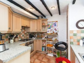 Hobsic Close, Brinsley, NOTTINGHAM thumb 3