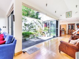 Palfrey Place, London photo