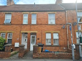 Seaton Road, Yeovil photo