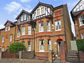 Rose Vale, Hoddesdon photo