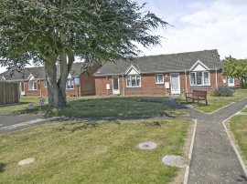 Dunkerley Court, Stalham, Norwich photo