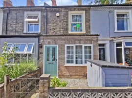 Edinburgh Road, NORWICH photo