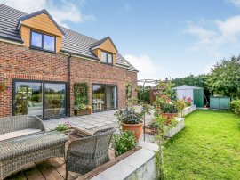 York Road, Kirk Hammerton, York photo