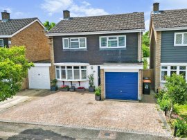 Birkdale Road, Bedford photo