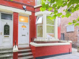 Dingle Lane, LIVERPOOL photo