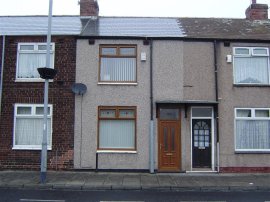 Oxford Road, HARTLEPOOL photo