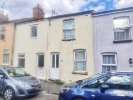 Hamilton Street, HARWICH photo