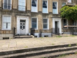 Camden Crescent, Bath thumb 2