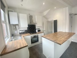 Beechwood Terrace, LEEDS photo