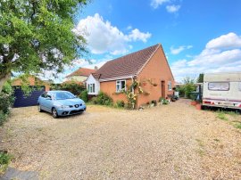 School Lane, Dereham photo