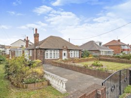 Nutwell Lane, Armthorpe, Doncaster photo