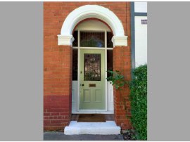 Park Avenue, Princes Avenue, HULL photo