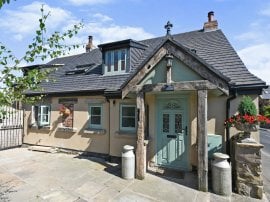 Clowne Road, Barlborough, Chesterfield photo