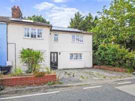 Kelvedon Road, Wickham Bishops, Witham photo