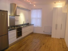 Romilly Crescent, Canton, Cardiff photo