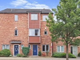 Beeston Way, Allerton Bywater, CASTLEFORD photo