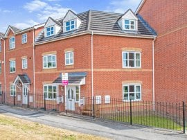 Gascoigne Road, Thorpe, Wakefield photo