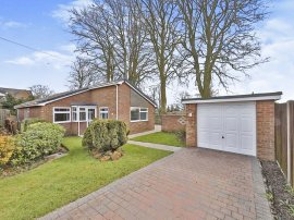 Courtfields, Swaffham photo