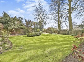 Courtfields, Swaffham thumb 2