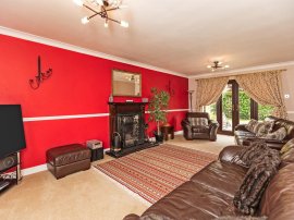 Greenways Drive, Wistow, Selby thumb 2