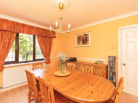 Greenways Drive, Wistow, Selby thumb 3
