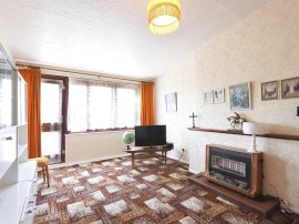 Fox Hill Crescent, Sheffield thumb 3