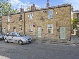 Hall Street, Barnburgh, Doncaster photo
