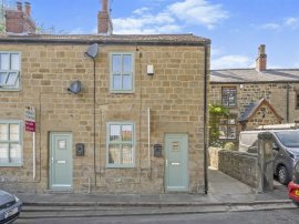 Hall Street, Barnburgh, Doncaster photo