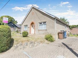 Flax Lane, Glemsford, Sudbury photo