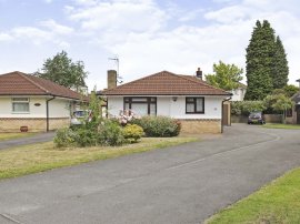 Silver Birch Close, Cardiff photo